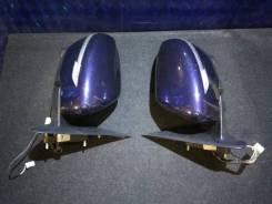 Зеркало. Nissan Juke, F15, NF15, SUV, YF15, F15E Двигатели: HR15DE, HR16DE, MR16DDT