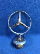 Эмблема. Mercedes-Benz S-Class, V221, V222, W221, W222 Mercedes-Benz E-Class, S211, S212, S213, W211, W212, W213 Mercedes-Benz C-Class, S204, W204 Дви...