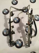 Проводка форсунок. BMW 6-Series, E63, E64 BMW 7-Series, E65, E66, E67 BMW 5-Series, E60, E61 BMW X5, E53, E70 Alpina B Alpina B7 Двигатели: N62B36, N6...