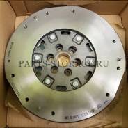 Маховик. Nissan: Qashqai+2, X-Trail, Altima, Primera, Latio, Tiida, Grand Livina, Cube, Sylphy, Tiida Latio, Sentra, Qashqai, Livina Двигатели: HR16DE...