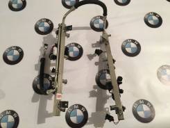 Проводка форсунок. BMW 5-Series, E60, E61 BMW 7-Series, E65, E66, E67 BMW 6-Series, E63, E64 BMW X5, E53, E70 Двигатели: N62B40, N62B44, N62B48, N62B3...