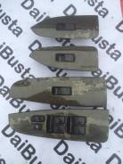Блок управления стеклоподъемниками. Toyota Mark II, JZX100 Toyota Cresta, JZX100 Toyota Chaser, JZX100