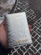 Обложки для удостоверений.