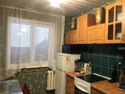 2-комнатная, улица Амурская 31. Первая речка, агентство, 50 кв. м.