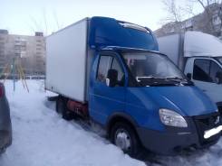 ГАЗ ГАЗель Бизнес. Продам Газель Бизнес, 2 500 куб. см., 1 500 кг.