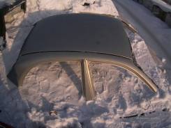 Крыша. Chevrolet Lanos