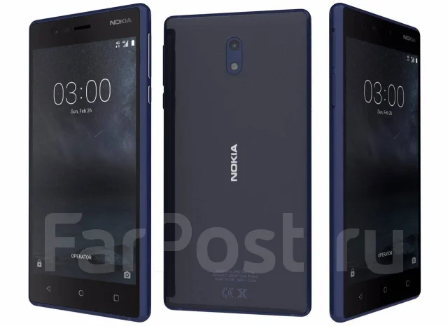 Nokia 3. �/� ����