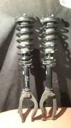 Амортизатор. Honda Accord, CL9, CL7 Двигатели: K20A, K20A6, K20Z2, K24A, K24A3, N22A1