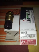 ��� ������ ��� ����������� Vernet TS2706 550679 TS2706 ����