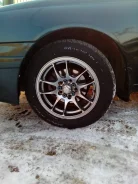 NS Wheels. 5.0x15", 5x110, ET-50, �� 52���. ����