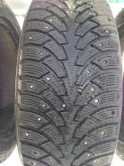 Nokian Hakkapeliitta 4. Зимние, шипованные, износ: 30%, 5 шт