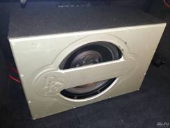 Pioneer ts w305f короб