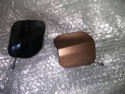 Заглушка бампера. Nissan X-Trail, HNT32, HT32, NT32, T32 Двигатели: MR20DD, QR25DE, R9M