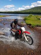 Irbis TTR 250. 250 куб. см., исправен, без птс, с пробегом