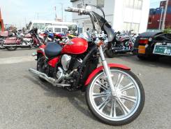 Kawasaki VN Vulcan 900. 900 куб. см., исправен, птс, без пробега. Под заказ