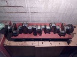 Коленвал. Isuzu Forward, FRR5MF, FRR5WF, FRR6MF