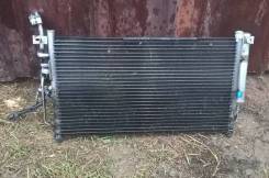 Радиатор кондиционера. Mazda Demio, DY3R, DY3W, DY5R, DY5W Mazda Verisa, DC5R, DC5W