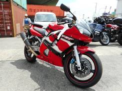 Yamaha YZF R6. 600 куб. см., исправен, птс, без пробега. Под заказ