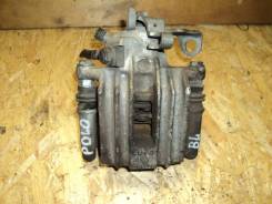 Суппорт тормозной. Seat Ibiza, 6L1 Seat Cordoba, 6L2, 6L5 Volkswagen Polo, 9A2, 9J2, 9N1, 9N2, 9N3 Audi A2, 8Z0 Двигатели: AMF, ASY, ASZ, ATD, AUB, AX...