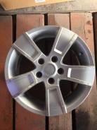 Hyundai. 6.5x16", 5x114.30, ET46