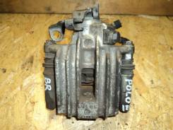 Суппорт тормозной. Seat Ibiza, 6L1 Seat Cordoba, 6L2, 6L5 Volkswagen Polo, 9A2, 9J2, 9N1, 9N2, 9N3 Audi A2, 8Z0 Двигатели: AMF, ASY, ASZ, ATD, AUB, AX...