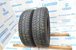 Pirelli Winter SnowControl. ������, ��� �����, �/�, ����� 10�% ����