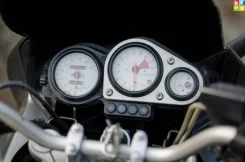 Kawasaki ZR-7S. 750����. ��., ��������, ���, � �������� ����