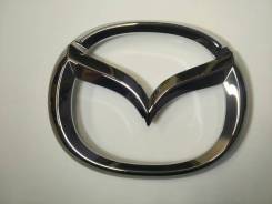 Эмблема решетки радиатора Mazda CX-5, Mazda6, Atenza