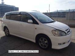 Toyota Ipsum. ACM265008419, 2AZFE