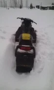 BRP Ski-Doo Summit. ��������, ��� ���, � �������� ����