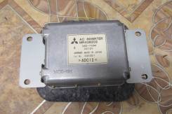 Инвертор MITSUBISHI PAJERO