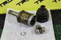 Привод. Honda CR-V, RE4, RE3 Honda Stream, RN7, RN9 Двигатели: K24A, K24Z1, K24Z4, N22A2, R20A1, R20A2, R18A, R20A