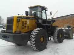 Foton Lovol. Продам фронтальный погрузчик FL 956 F, 1 000 куб. см., 5 000 кг.
