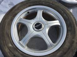 AZ. 7.0x16, 5x100.00, 5x114.30, ET48