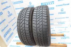 Fulda Conveo Trac. Зимние, без шипов, 10 %, 2 шт