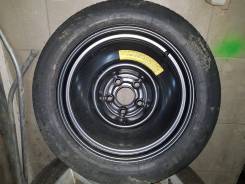 Колесо запасное. Subaru Impreza, GD, GDA