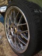 Weds Kranze. 7.5x18", 5x114.30