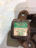 Датчик airbag. Toyota: Mark II Wagon Blit, Crown Majesta, Crown, Verossa, Mark II Двигатели: 1GFE, 1JZFSE, 1JZGE, 1JZGTE, 2JZFSE, 2JZGE
