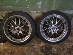 Weds Kranze. x18", 5x114.30