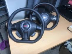 Руль. Subaru: Impreza WRX, Impreza XV, Forester, Impreza WRX STI, Impreza