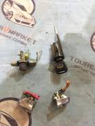 Личинка замка. Toyota Mark II Wagon Blit, GX110, GX110W, GX115, GX115W, JZX110, JZX110W, JZX115, JZX115W Toyota Verossa, GX110, GX115, JZX110 Toyota M...