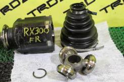 Привод. Toyota: Caldina, Harrier, RAV4, Kluger V, Alphard Двигатели: 3SGTE, 1MZFE, 2AZFE, 1AZFE, 1AZFSE, 1CDFTV, 3MZFE