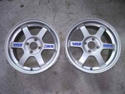 RAYS VOLK RACING TE37. x15", 4x100.00