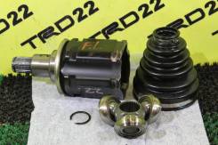 Шрус подвески. Toyota: Caldina, Harrier, RAV4, Kluger V, Alphard Lexus RX300, MCU35 Двигатели: 3SGTE, 1MZFE, 2AZFE, 1AZFE, 1AZFSE, 1CDFTV, 3MZFE