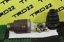Шрус подвески. Honda Stream, RN7, RN8, RN9 Двигатели: R18A, R20A