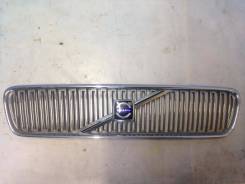 Решетка радиатора Volvo S40 IV (2004-2012) 08678556