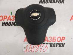 Обшивка салона Chevrolet Niva 2009-2015г