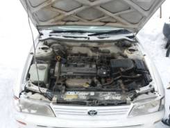 Toyota Corolla. AE100, 5AFE