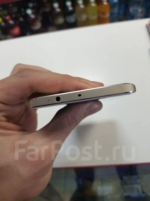 Xiaomi Mi5S Plus. �/�, ������, ������� ����