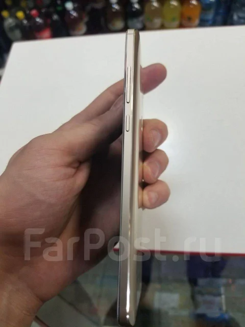 Xiaomi Mi5S Plus. �/�, ������, ������� ����